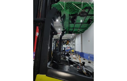 쿠팡 대구지게차 AI BSD 4CH …